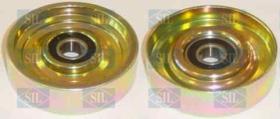 SALERI T3723 - TENSORES SIL