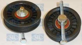 SALERI T3724 - TENSORES SIL