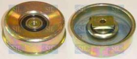 SALERI T3725 - TENSORES SIL