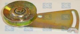 SALERI T3726 - TENSORES SIL