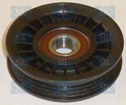 SALERI T3727 - TENSORES SIL