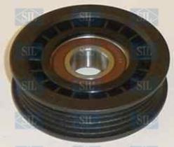 SALERI T3729 - TENSORES SIL