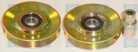 SALERI T3730 - TENSORES SIL