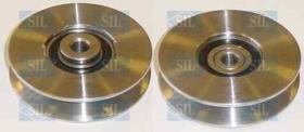 SALERI T3732 - TENSORES SIL