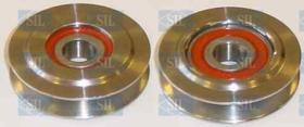 SALERI T3735 - TENSORES SIL