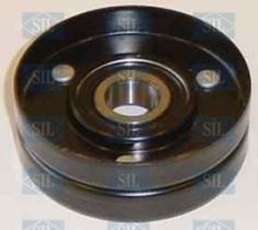 SALERI T3737 - TENSORES SIL