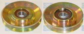 SALERI T3738 - TENSORES SIL