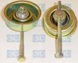 SALERI T3739 - TENSORES SIL