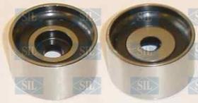 SALERI T3740 - TENSORES SIL