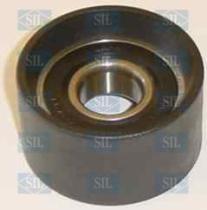 SALERI T3742 - TENSORES SIL