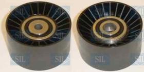 SALERI T3751 - TENSORES SIL