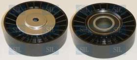 SALERI T3757 - TENSORES SIL