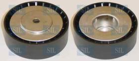 SALERI T3762 - TENSORES SIL