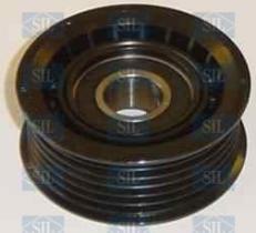 SALERI T3763 - TENSORES SIL