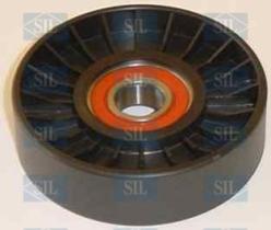 SALERI T3770 - TENSORES SIL