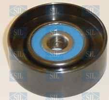 SALERI T3773 - TENSORES SIL