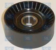 SALERI T3775 - TENSORES SIL
