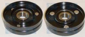 SALERI T3780 - TENSORES SIL