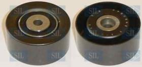 SALERI T3796 - TENSORES SIL