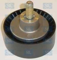 SALERI T3802 - TENSORES SIL