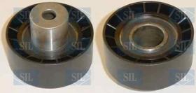 SALERI T3803 - TENSORES SIL