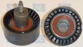 SALERI T3806 - TENSORES SIL