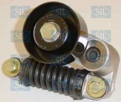 SALERI T3809 - TENSORES SIL
