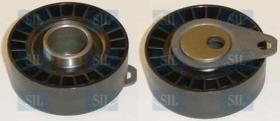 SALERI T3811 - TENSORES SIL