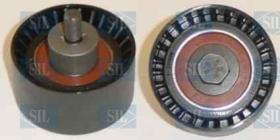 SALERI T3812 - TENSORES SIL
