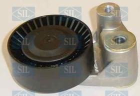 SALERI T3814 - TENSORES SIL