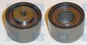 SALERI T3818 - TENSORES SIL