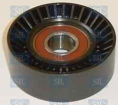 SALERI T3822 - TENSORES SIL