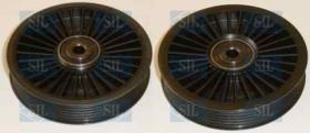 SALERI T3823 - TENSORES SIL