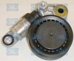 SALERI T3826 - TENSORES SIL