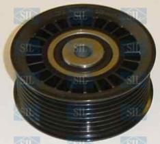 SALERI T3834 - TENSORES SIL