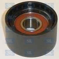 SALERI T3835 - TENSORES SIL