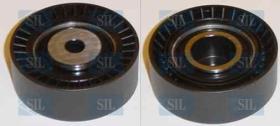 SALERI T3840 - TENSORES SIL