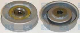 SALERI T3848 - TENSORES SIL