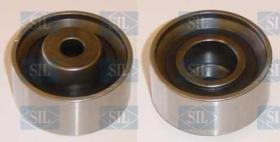 SALERI T3850 - TENSORES SIL