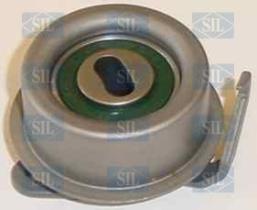 SALERI T3857 - TENSORES SIL