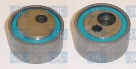 SALERI T3862 - TENSORES SIL
