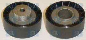 SALERI T3863 - TENSORES SIL