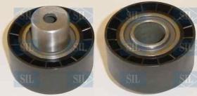 SALERI T3865 - TENSORES SIL