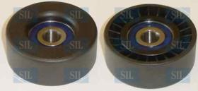 SALERI T3869 - TENSORES SIL