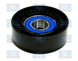 SALERI T3870 - TENSORES SIL