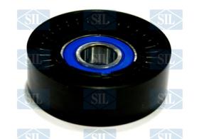 SALERI T3871 - TENSORES SIL