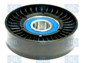 SALERI T3872 - TENSORES SIL