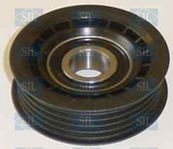 SALERI T3873 - TENSORES SIL