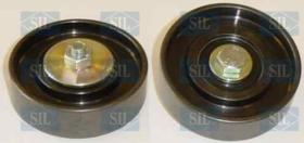 SALERI T3874 - TENSORES SIL