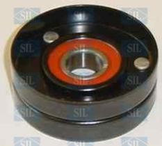 SALERI T3878 - TENSORES SIL